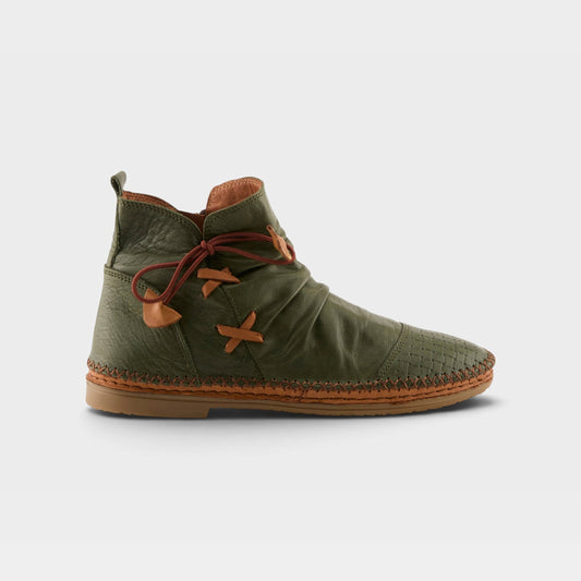 SPRING STEP POMEROY BOOT