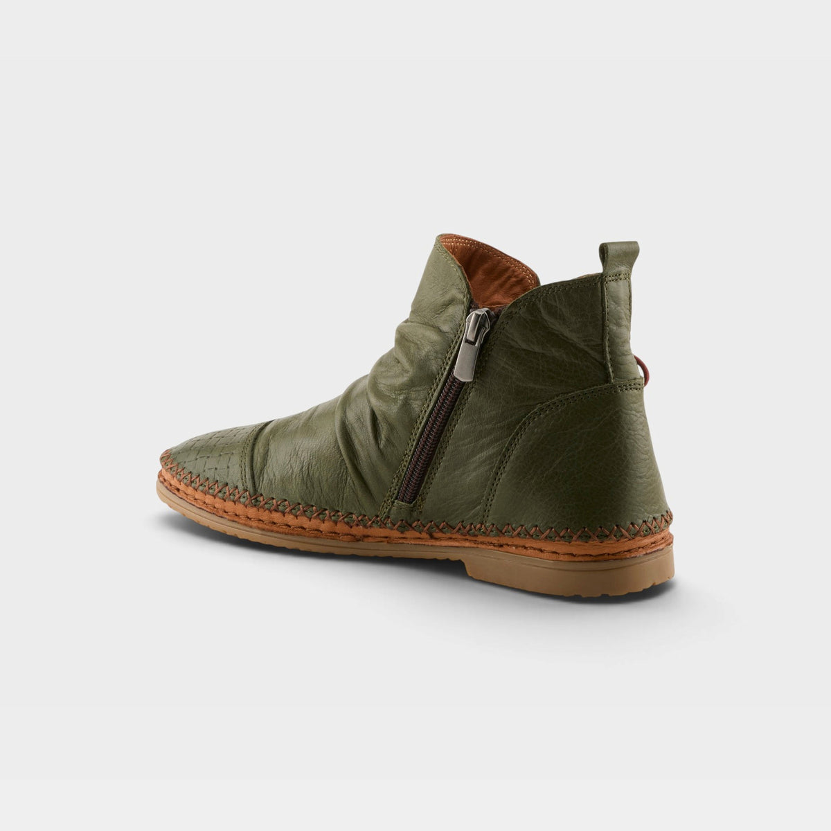 SPRING STEP POMEROY BOOT