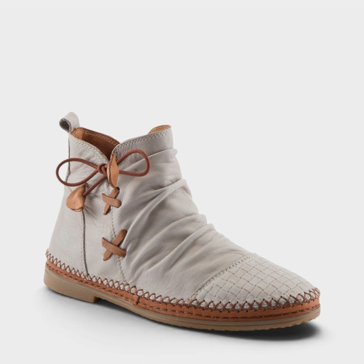 SPRING STEP POMEROY BOOT