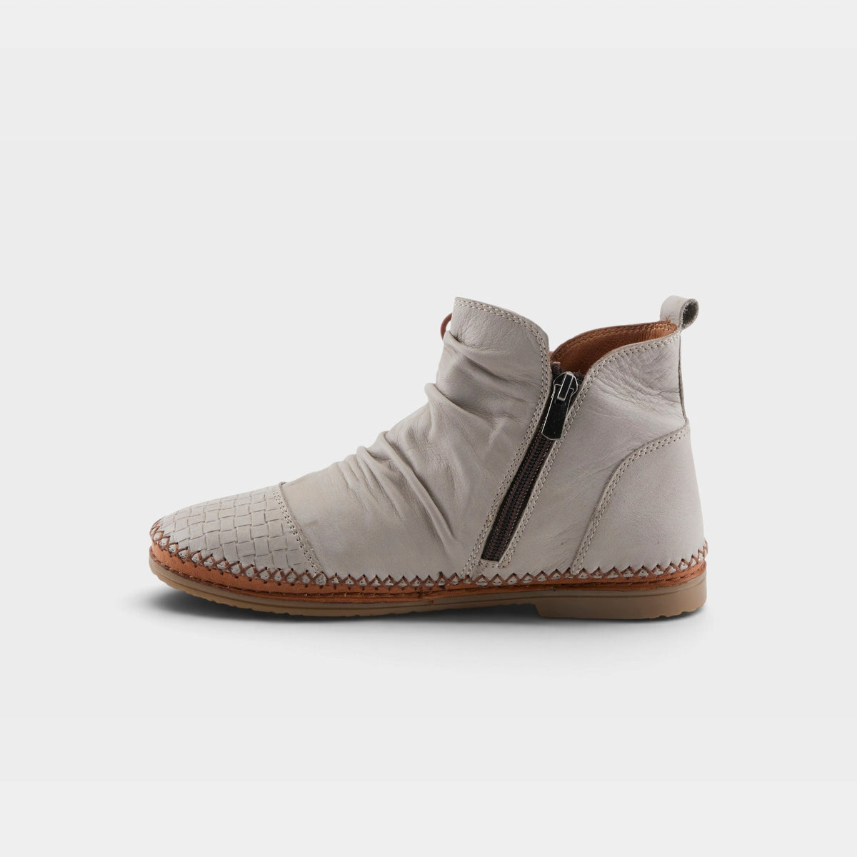 SPRING STEP POMEROY BOOT
