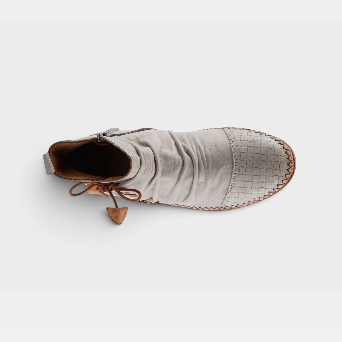 SPRING STEP POMEROY BOOT