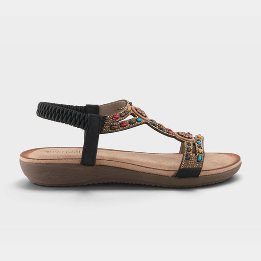 PATRIZIA PONYO SANDALS