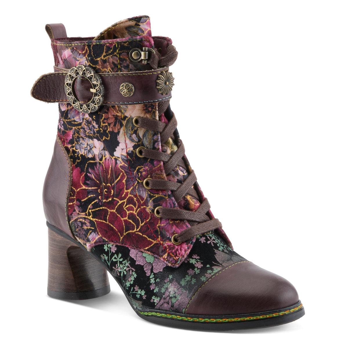 L'ARTISTE PRETTIBOOTIE BOOTS