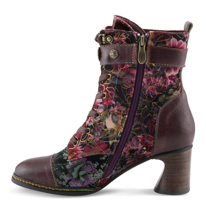 L'ARTISTE PRETTIBOOTIE BOOTS