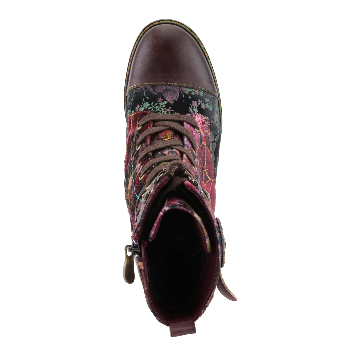 L'ARTISTE PRETTIBOOTIE BOOTS
