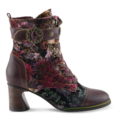 L'ARTISTE PRETTIBOOTIE BOOTS
