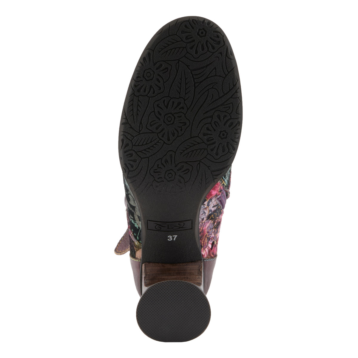 L'ARTISTE PRETTIBOOTIE BOOTS