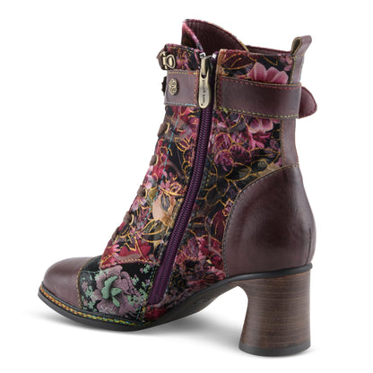 L'ARTISTE PRETTIBOOTIE BOOTS