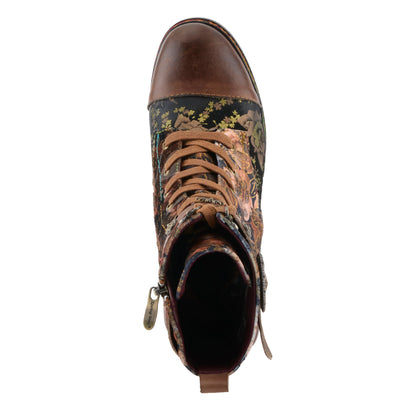 L'ARTISTE PRETTIBOOTIE BOOTS