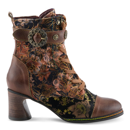 L'ARTISTE PRETTIBOOTIE BOOTS