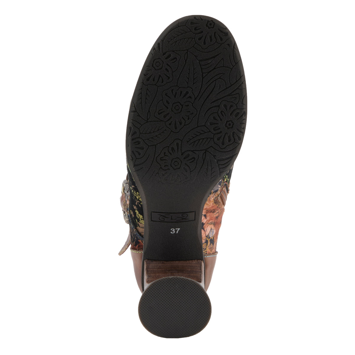 L'ARTISTE PRETTIBOOTIE BOOTS
