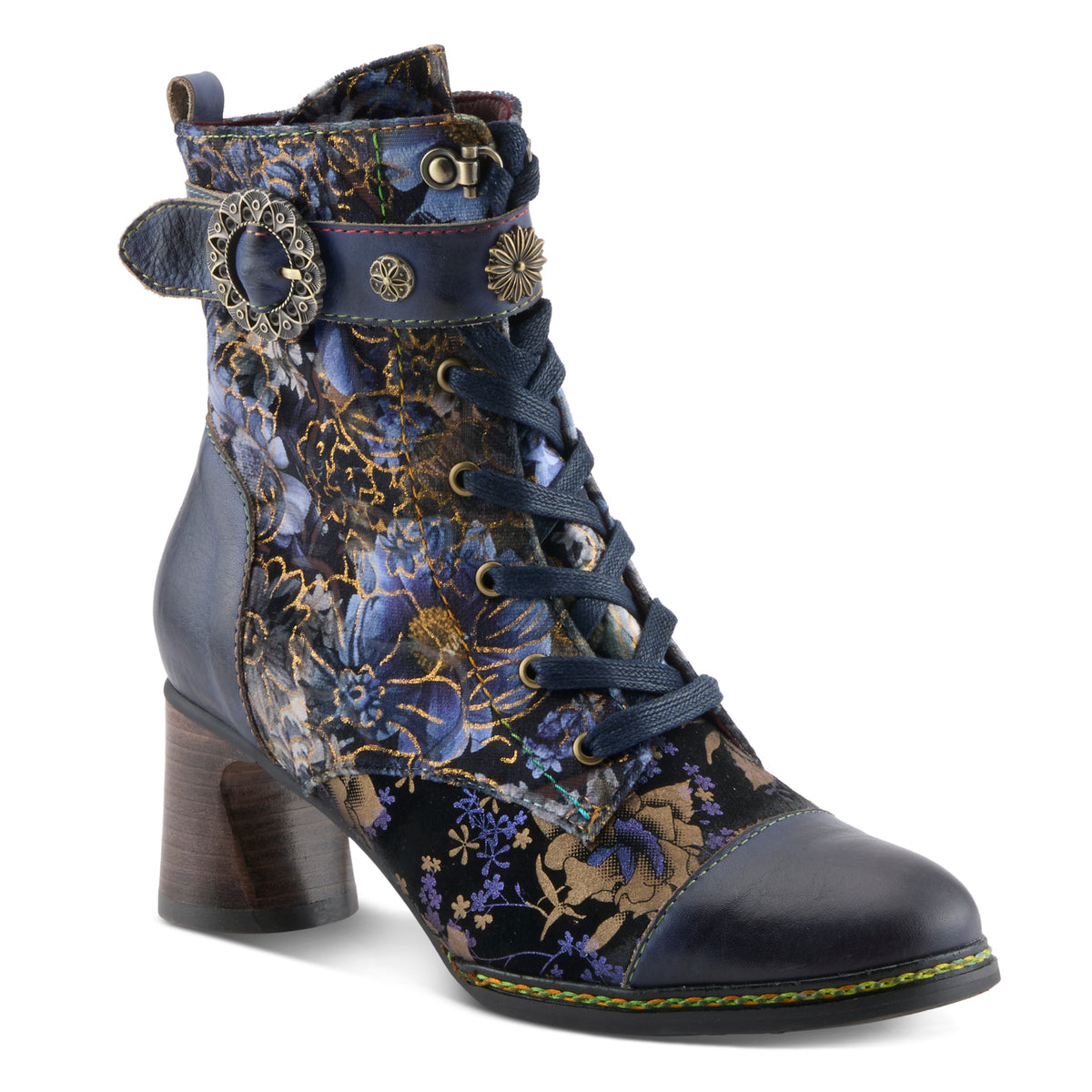 L'ARTISTE PRETTIBOOTIE BOOTS