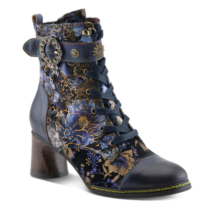 L'ARTISTE PRETTIBOOTIE BOOTS