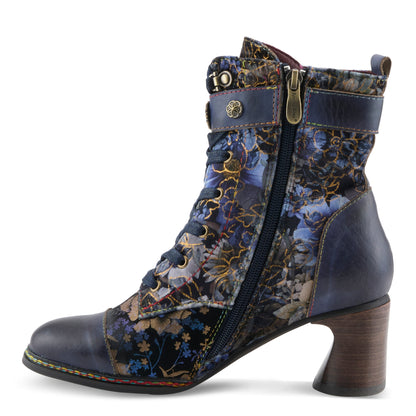 L'ARTISTE PRETTIBOOTIE BOOTS