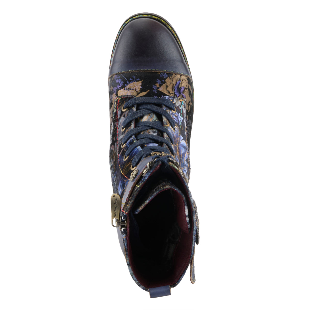 L'ARTISTE PRETTIBOOTIE BOOTS