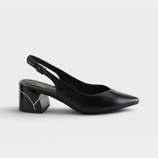 AZURA PRETTY SANDAL