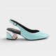 MINT GREEN