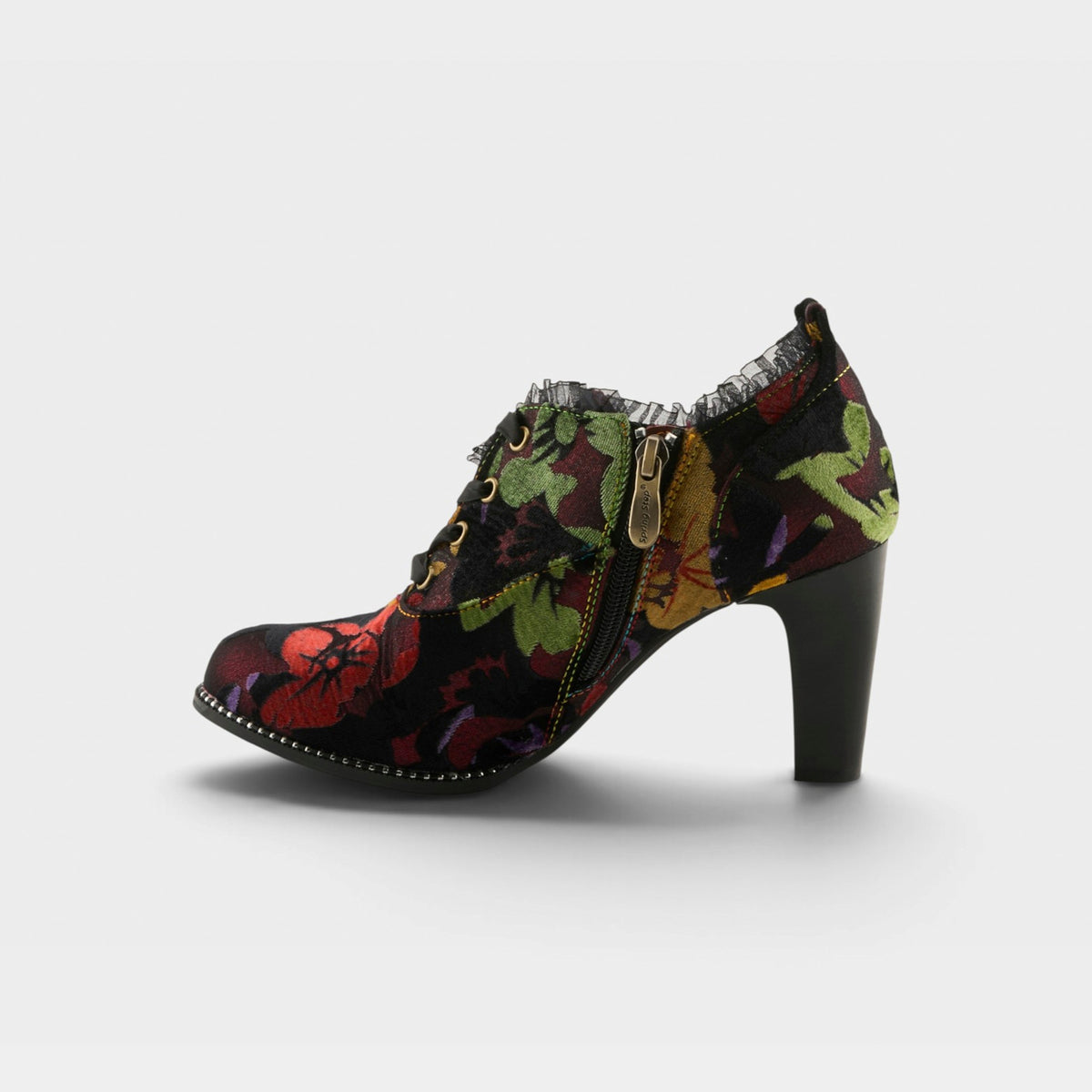 L`ARTISTE PRITZ SHOOTIES