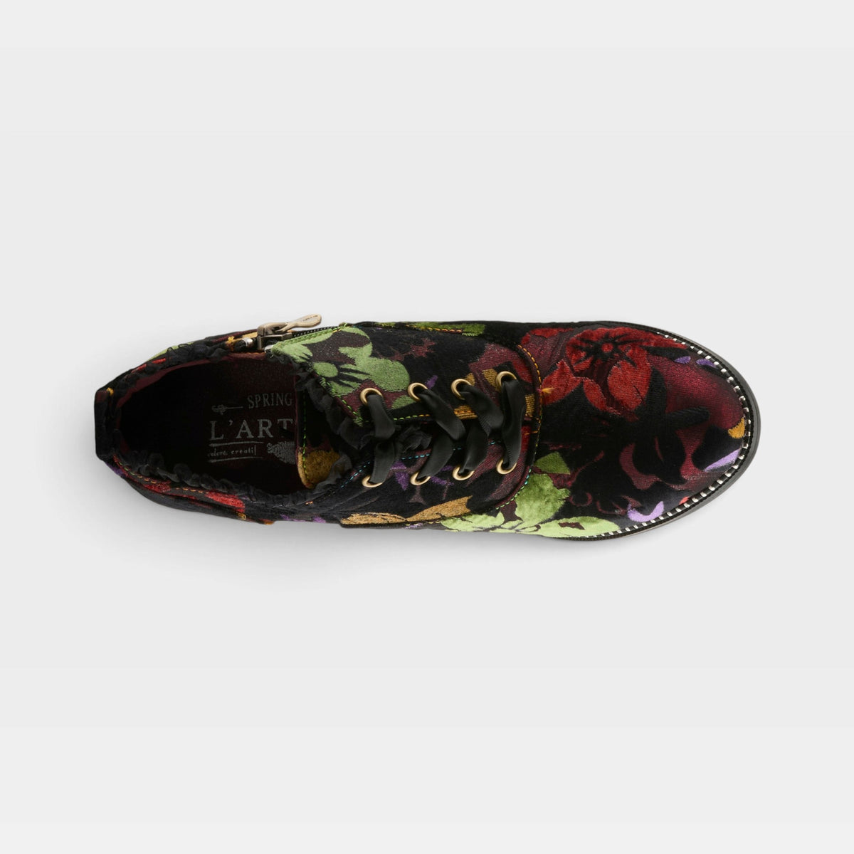 L`ARTISTE PRITZ SHOOTIES