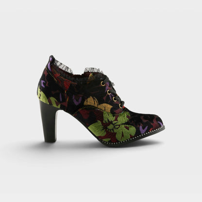 L`ARTISTE PRITZ SHOOTIES