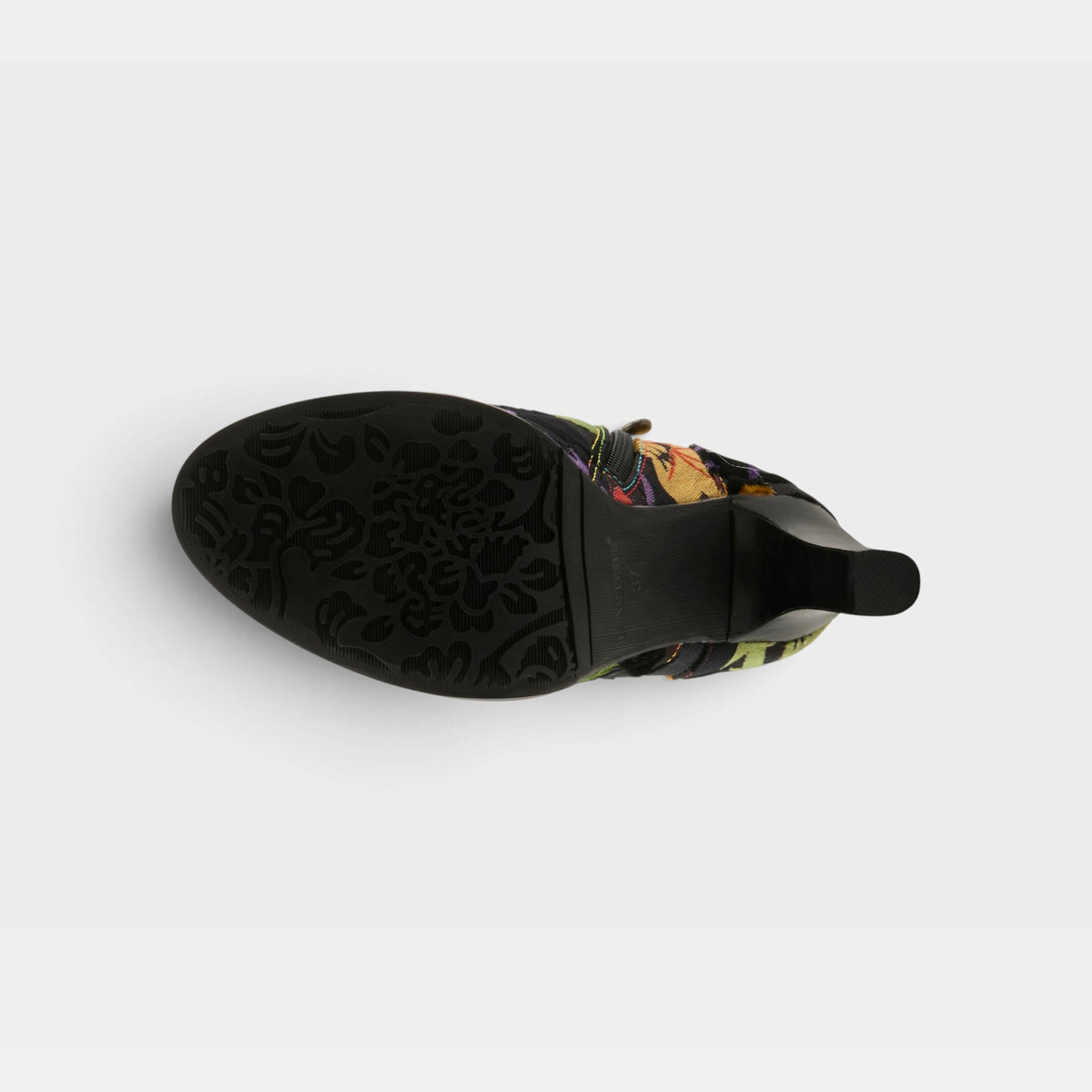 L`ARTISTE PRITZ SHOOTIES