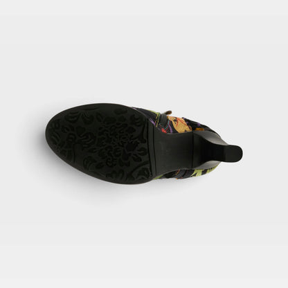 L`ARTISTE PRITZ SHOOTIES
