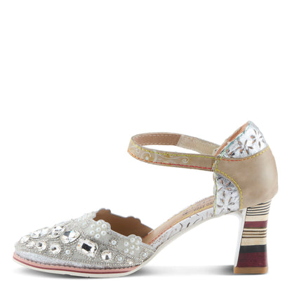 L'ARTISTE QUEENLATIFAH SHOES