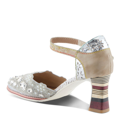 L'ARTISTE QUEENLATIFAH SHOES