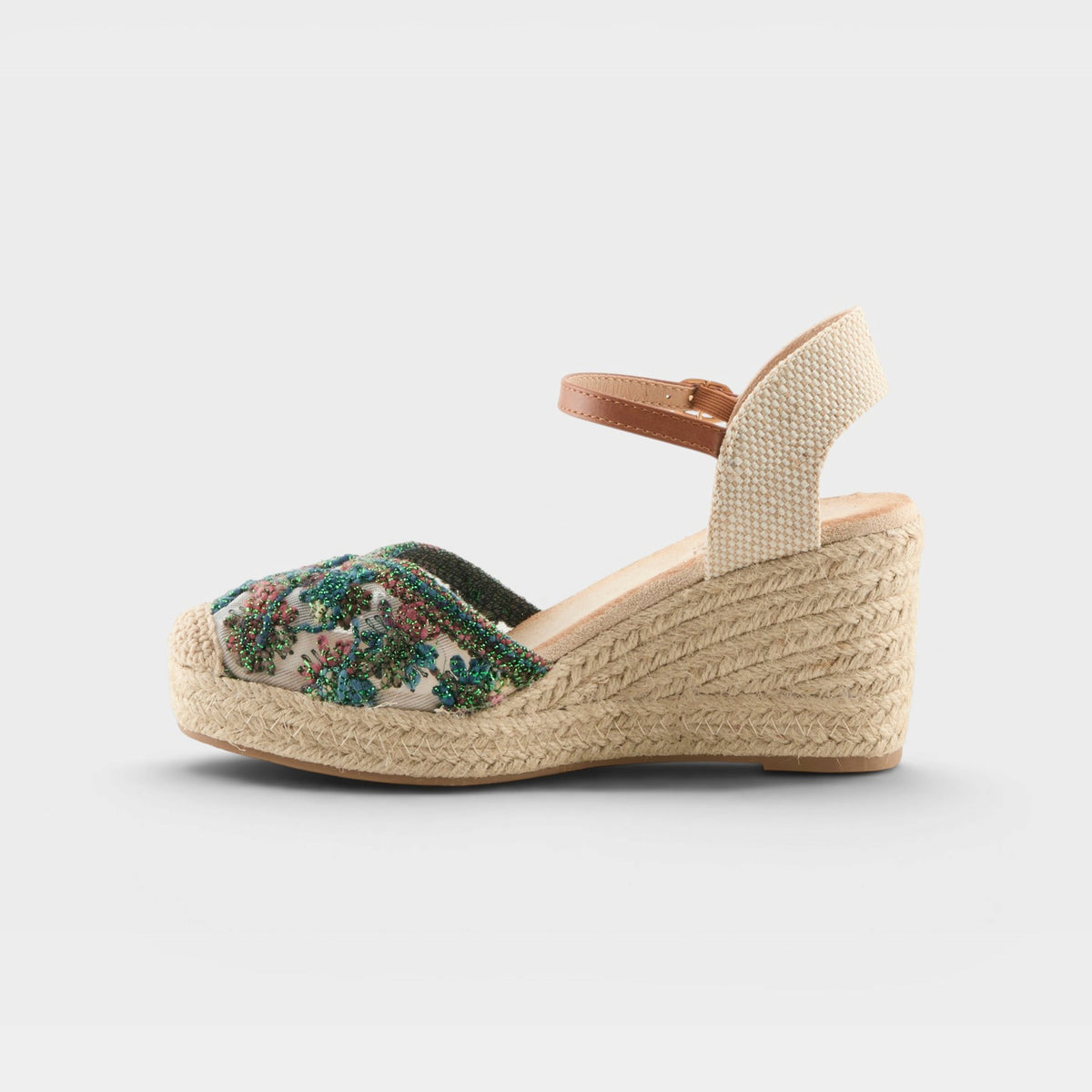 AZURA QUERIDITA ESPADRILLES