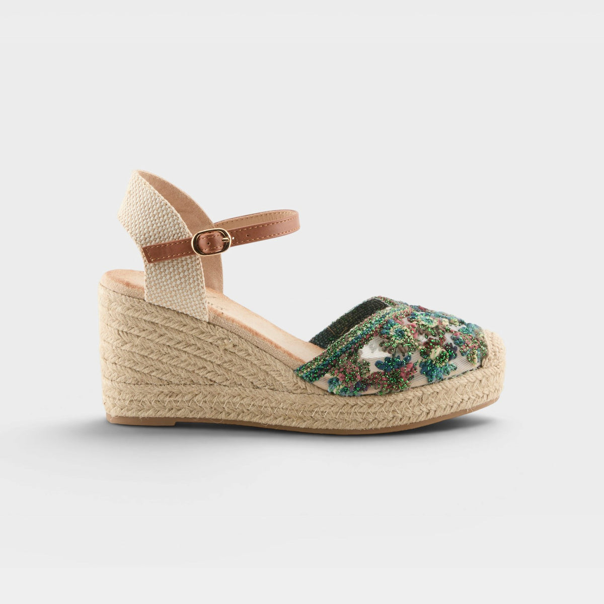 AZURA QUERIDITA ESPADRILLES