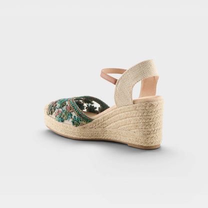 AZURA QUERIDITA ESPADRILLES