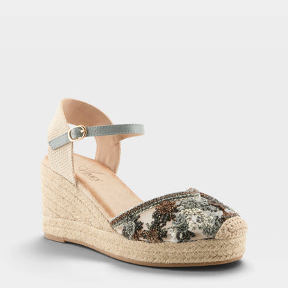 AZURA QUERIDITA ESPADRILLES