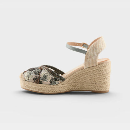 AZURA QUERIDITA ESPADRILLES