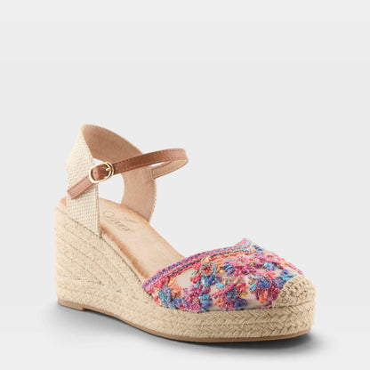 AZURA QUERIDITA ESPADRILLES