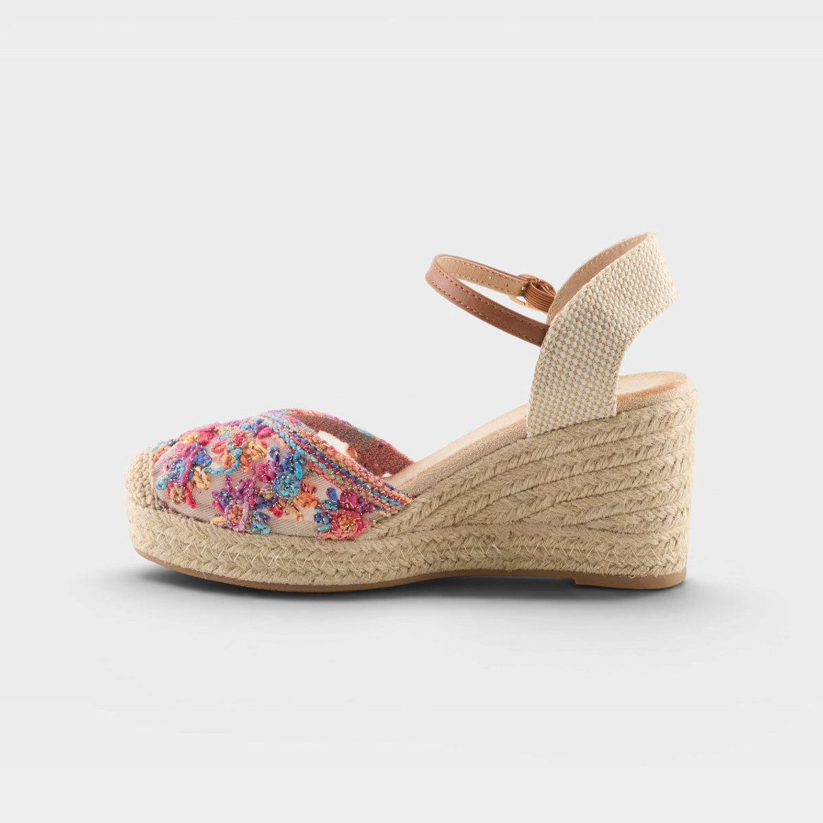 AZURA QUERIDITA ESPADRILLES