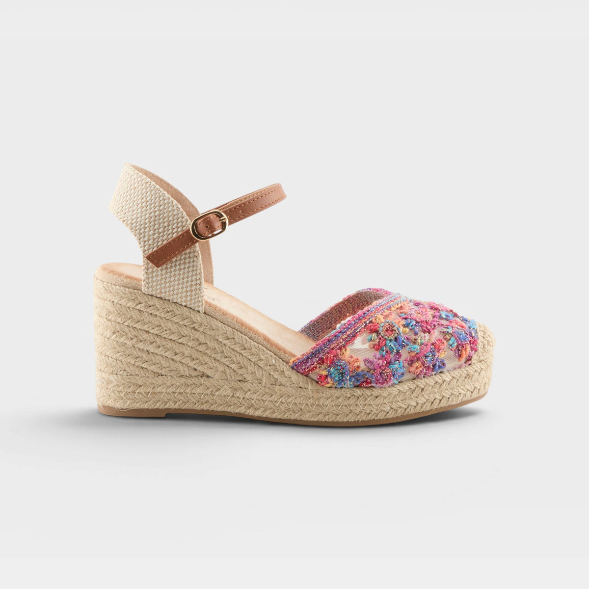 AZURA QUERIDITA ESPADRILLES