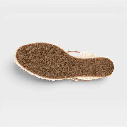 AZURA QUERIDITA ESPADRILLES