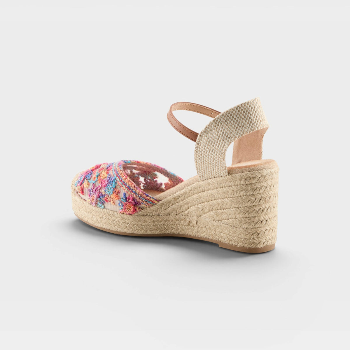 AZURA QUERIDITA ESPADRILLES