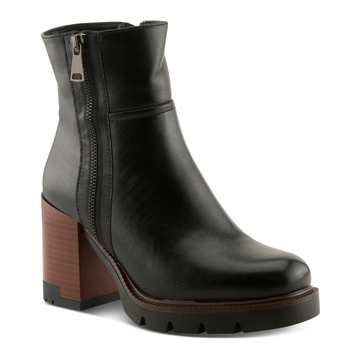 PATRIZIA RACHANA BOOTS