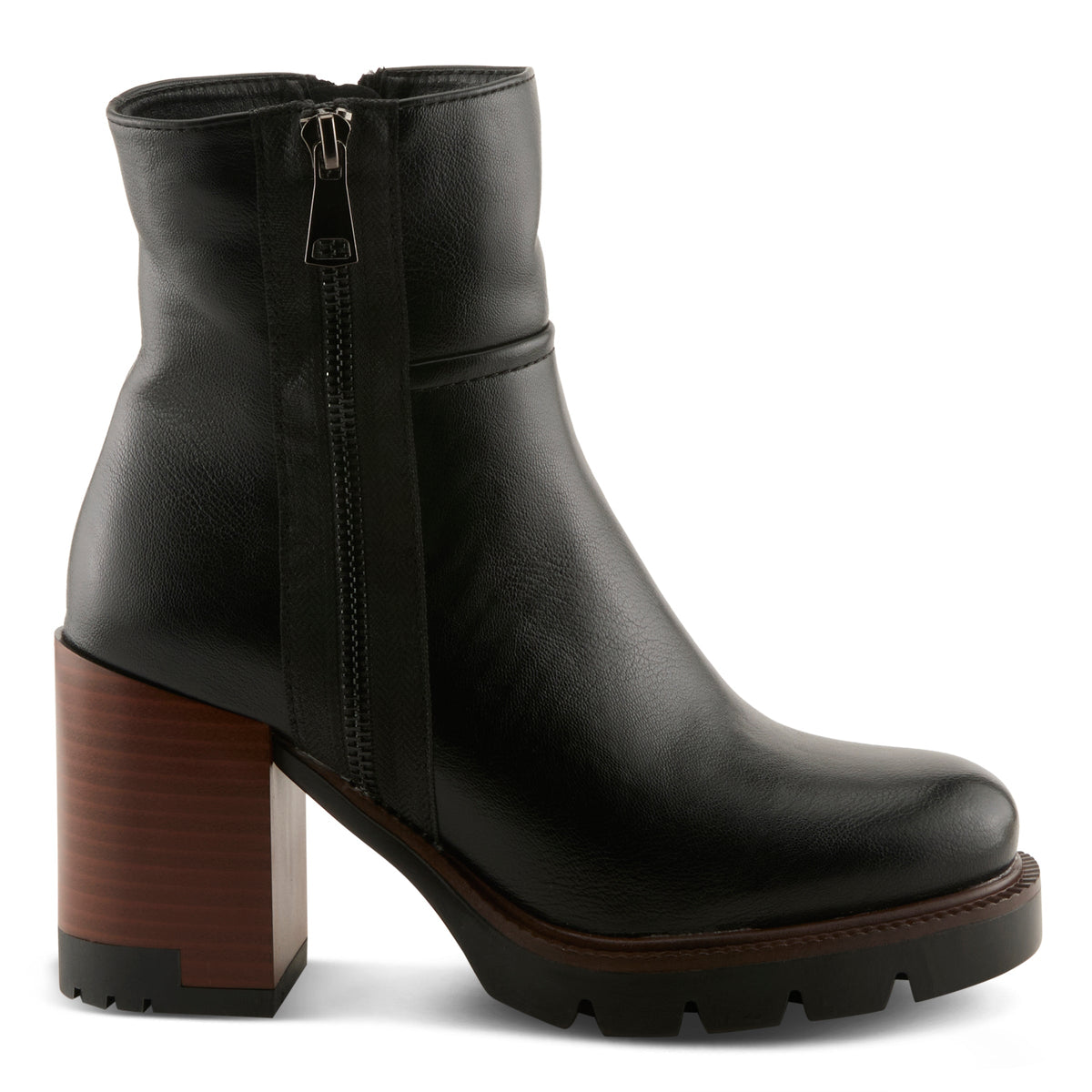 PATRIZIA RACHANA BOOTS