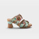 MINT GREEN MULTI