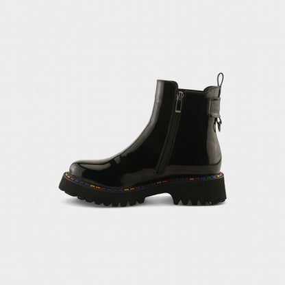 SPRING STEP RAGER BOOTS
