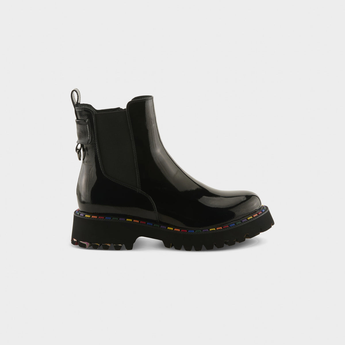 SPRING STEP RAGER BOOTS