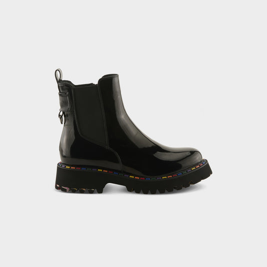 SPRING STEP RAGER BOOTS