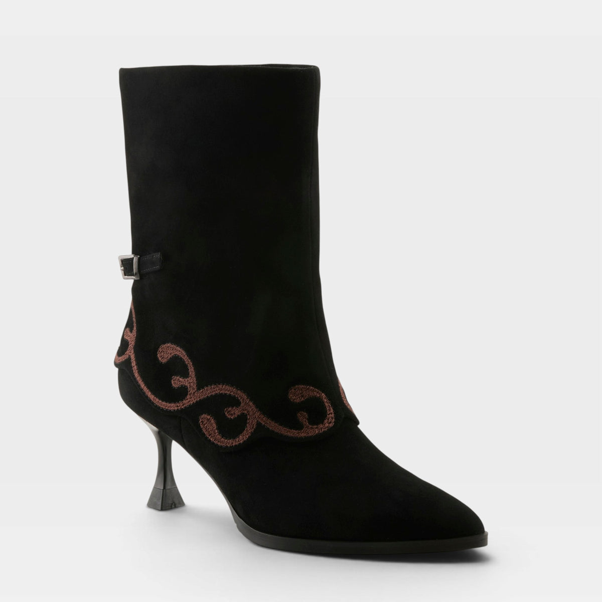 AZURA RAVISHING BOOTS