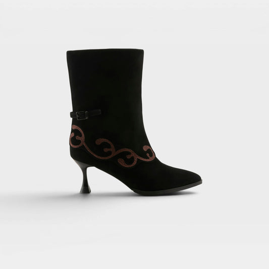 AZURA RAVISHING BOOTS