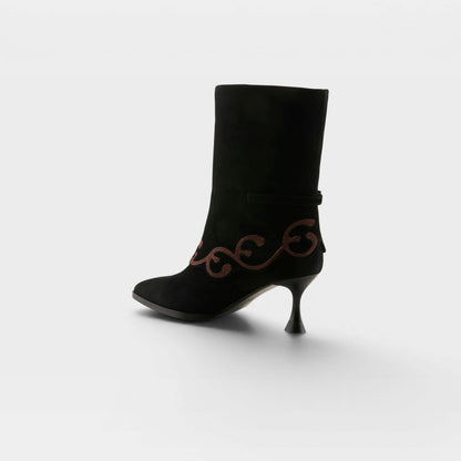 AZURA RAVISHING BOOTS