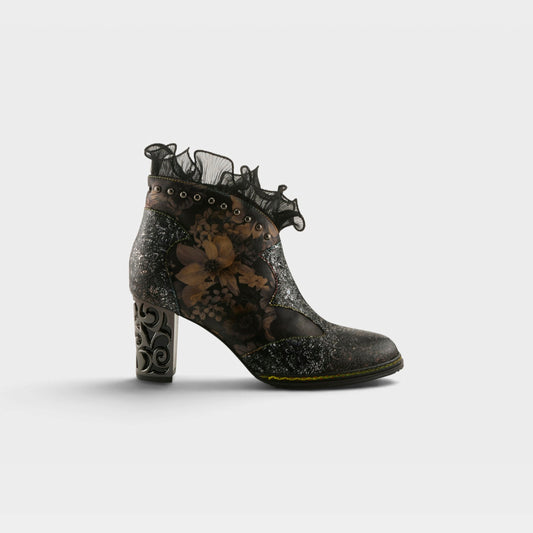 L'ARTISTE RAZZY BOOTS
