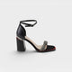 BLACK MULTI