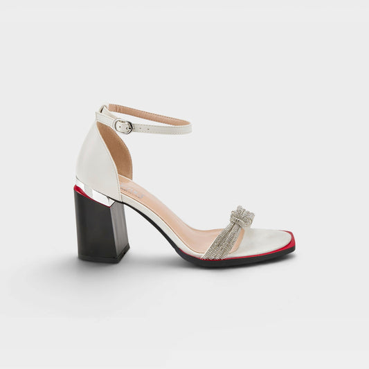 AZURA REDHOT SANDALS